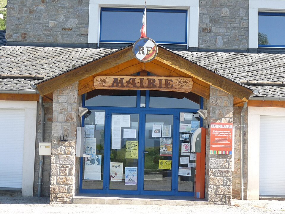 Targass mairie