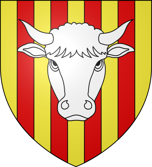 Blason de Taurinya