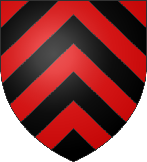 Blason de Trilla
