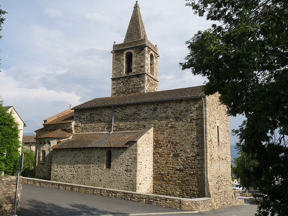 Vue de Ur
