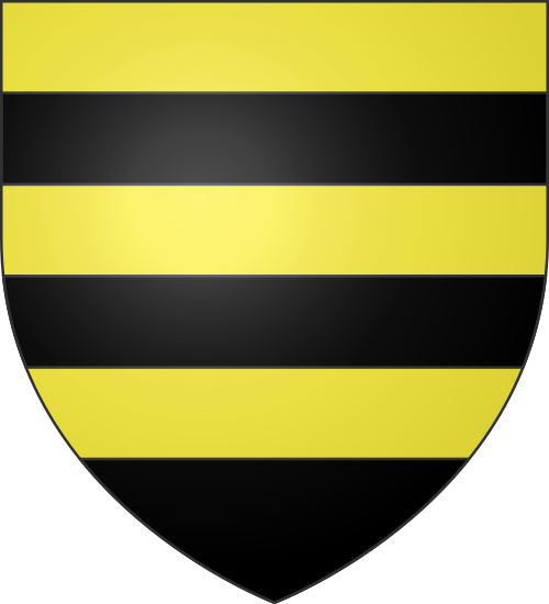 Blason de Villelongue-dels-Monts
