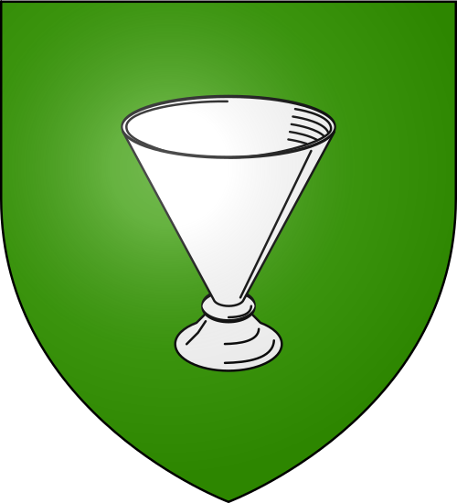Blason de Vira