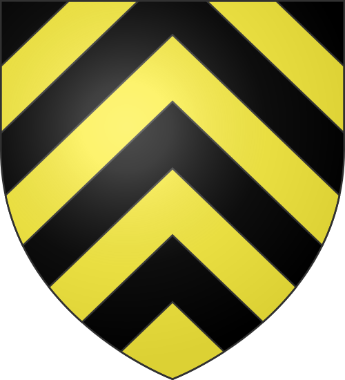 Blason de Vivès