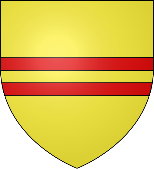 Blason Le Vivier