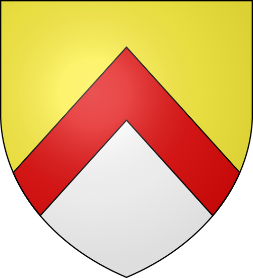 Blason de Adamswiller
