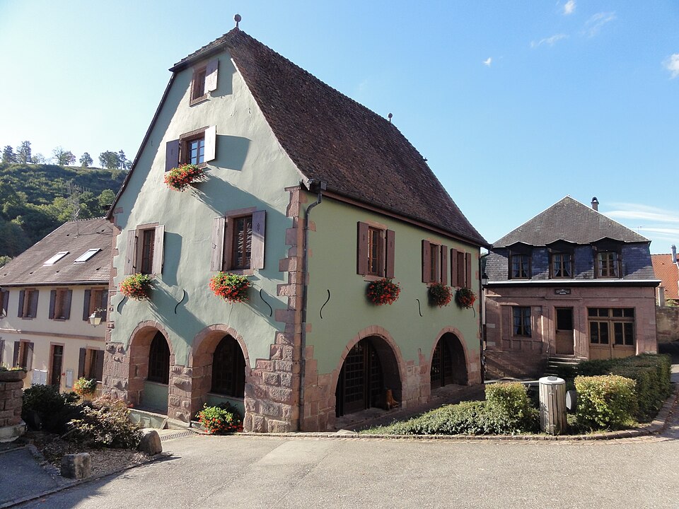 Albé Mairie (1)