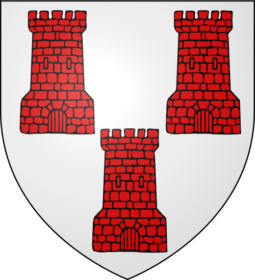Blason de Sommerau