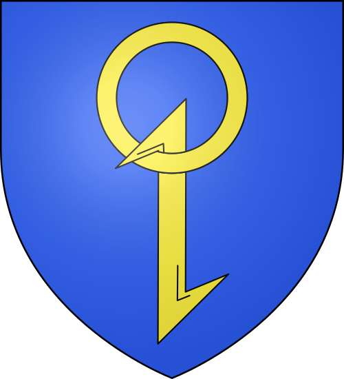Blason de Altorf
