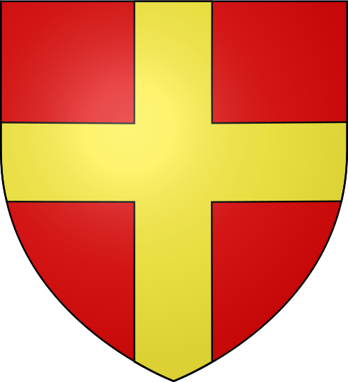 Blason de Andlau