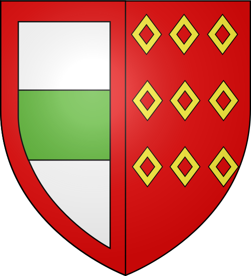 Blason de Artolsheim