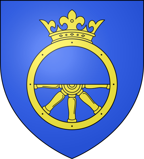 Blason de Avolsheim