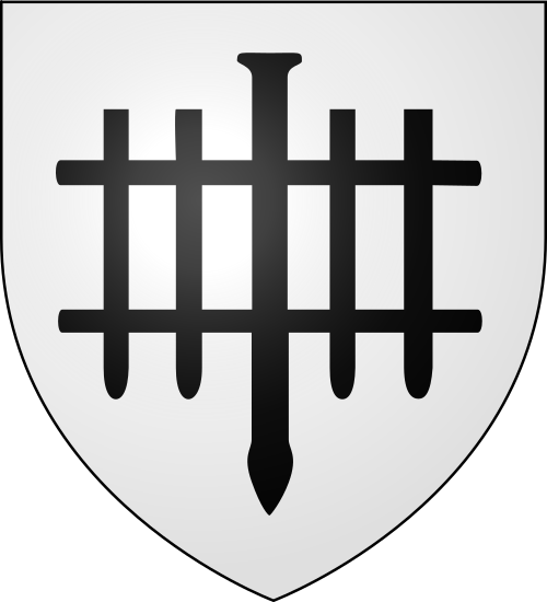 Blason de Barr