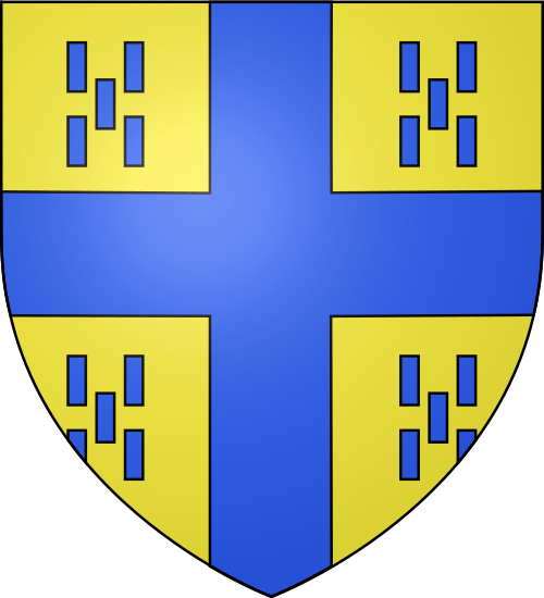 Blason de Bassemberg