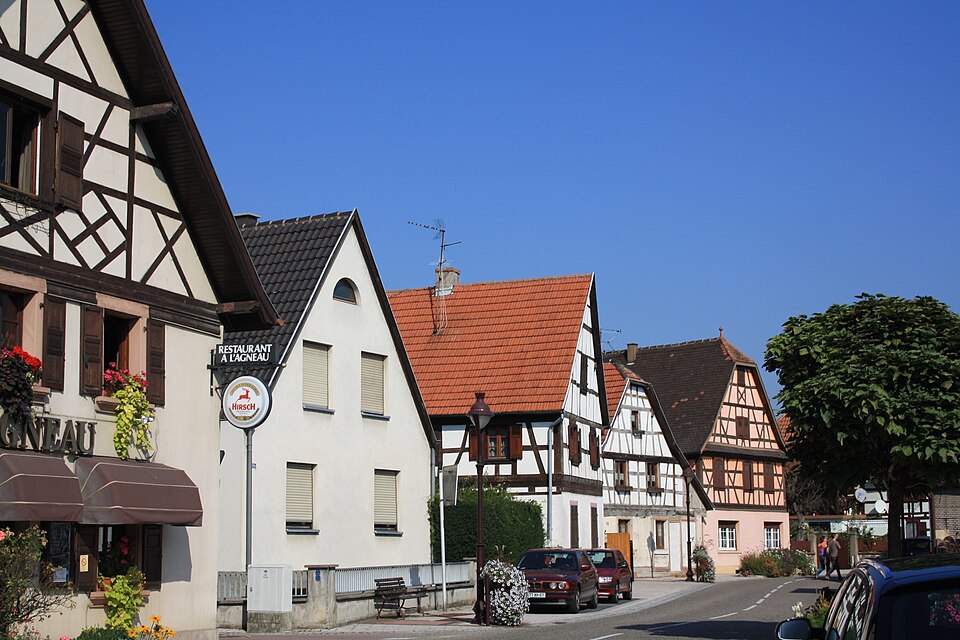 Beinheim 3058