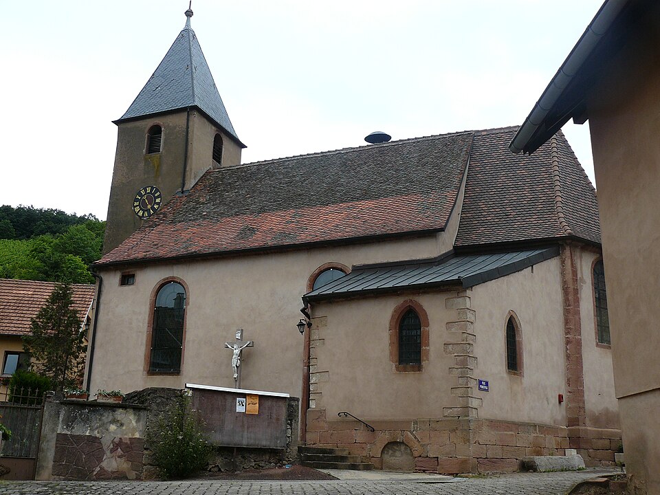 Bernardvillé 021
