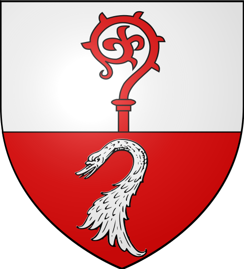 Blason de Biblisheim