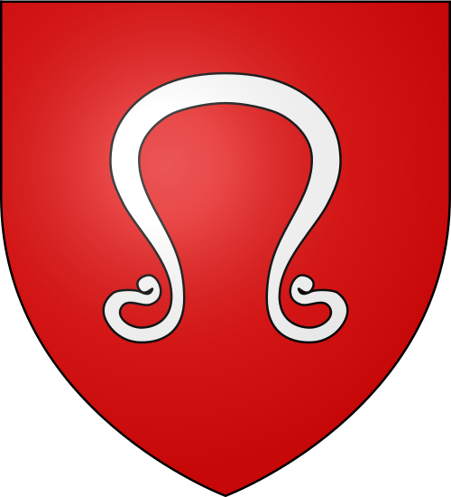Blason de Bindernheim