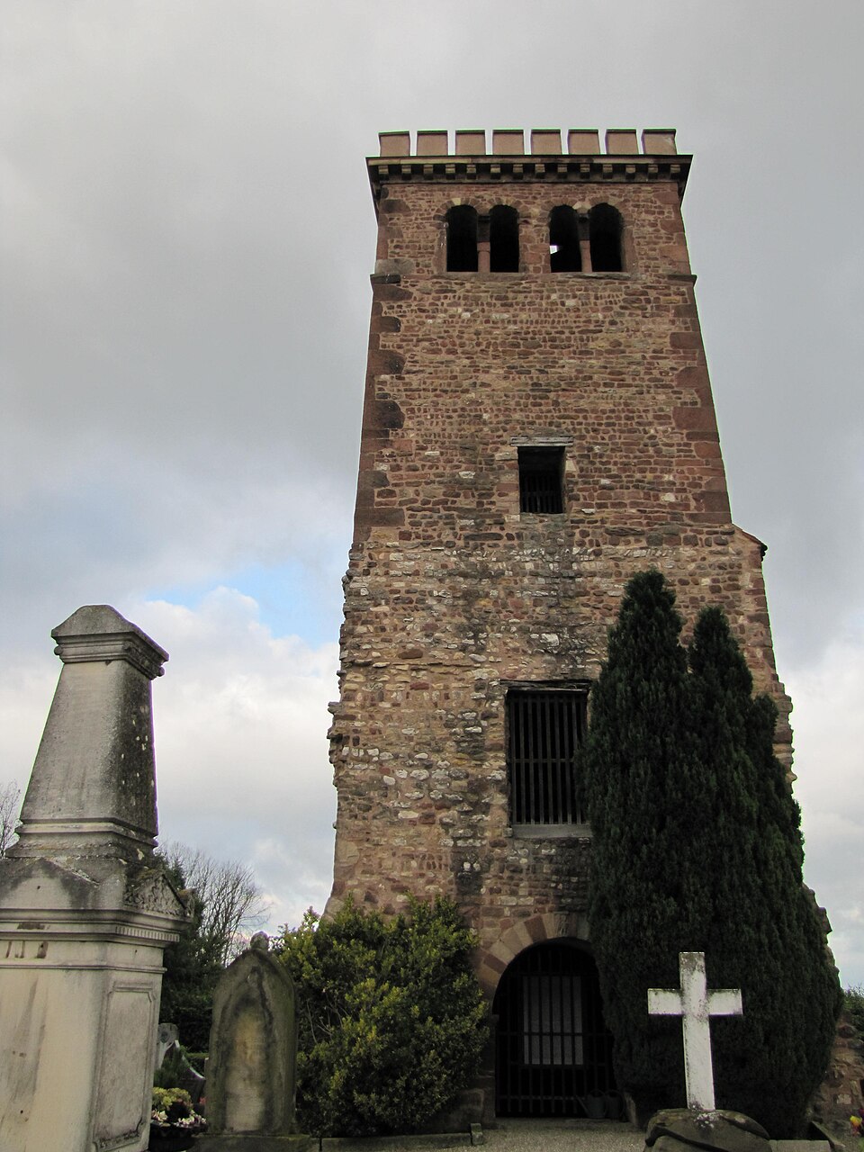 Blaesheim Gloeckelsberg 2