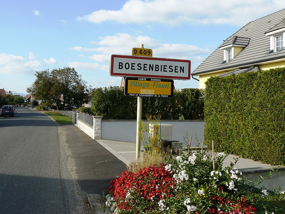Boesenbiesen 001