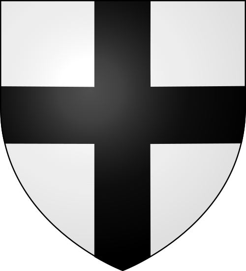 Blason de Bosselshausen