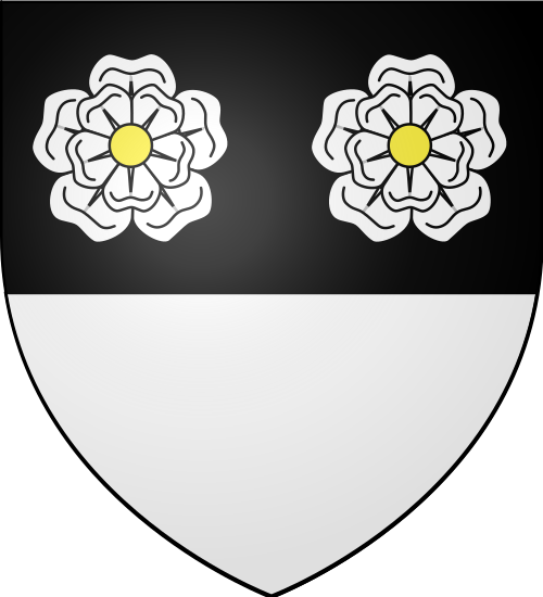 Blason de Bourgheim