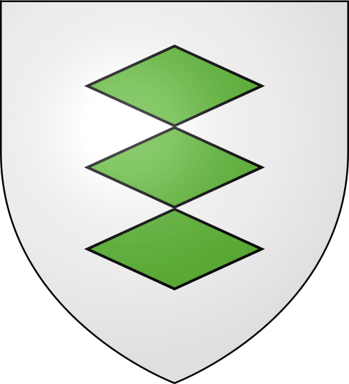 Blason de Breitenau