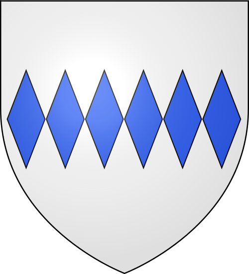 Blason de Breitenbach