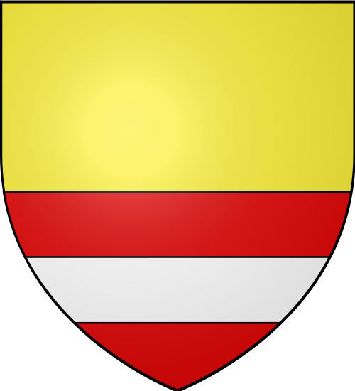 Blason de Breuschwickersheim