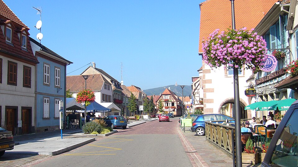 Châtenois B 002
