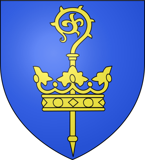 Blason de Crœttwiller