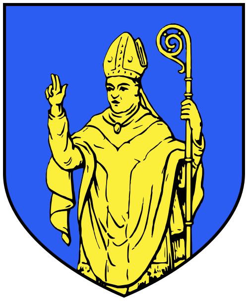 Blason de Dachstein