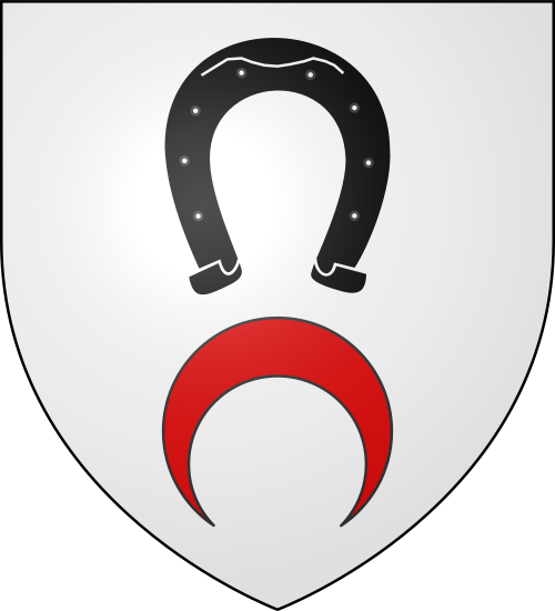 Blason de Dalhunden