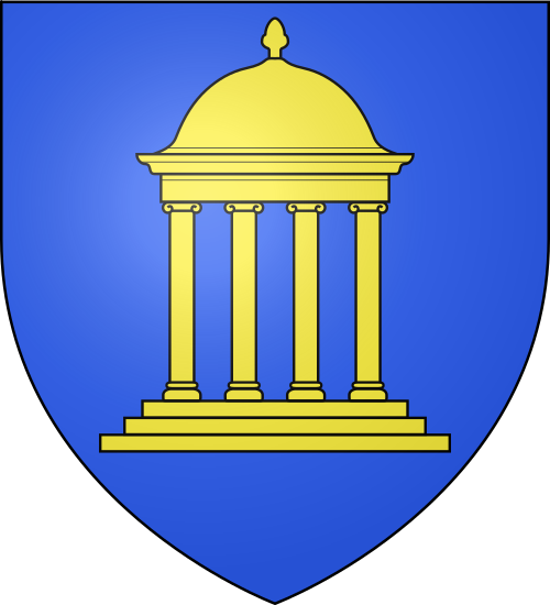 Blason de Dangolsheim