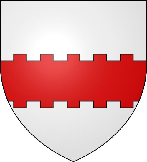 Blason de Dehlingen