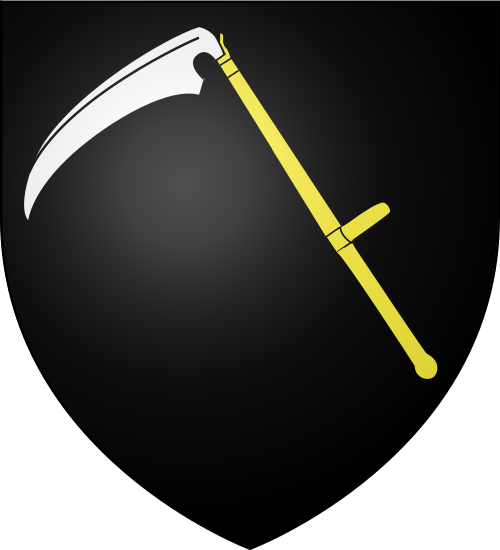 Blason de Dettwiller