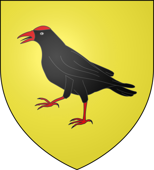 Blason de Diedendorf