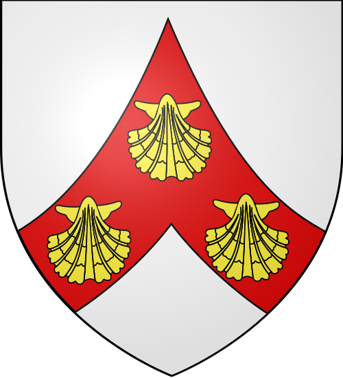 Blason de Diemeringen