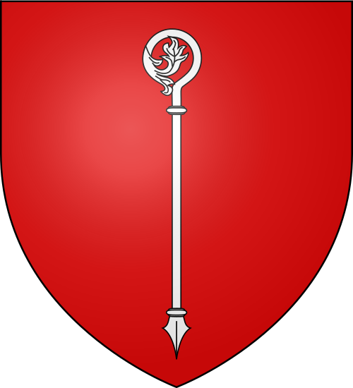 Blason de Dimbsthal