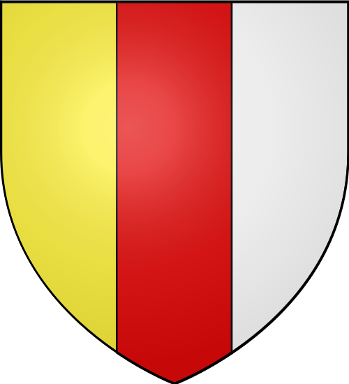 Blason de Durstel
