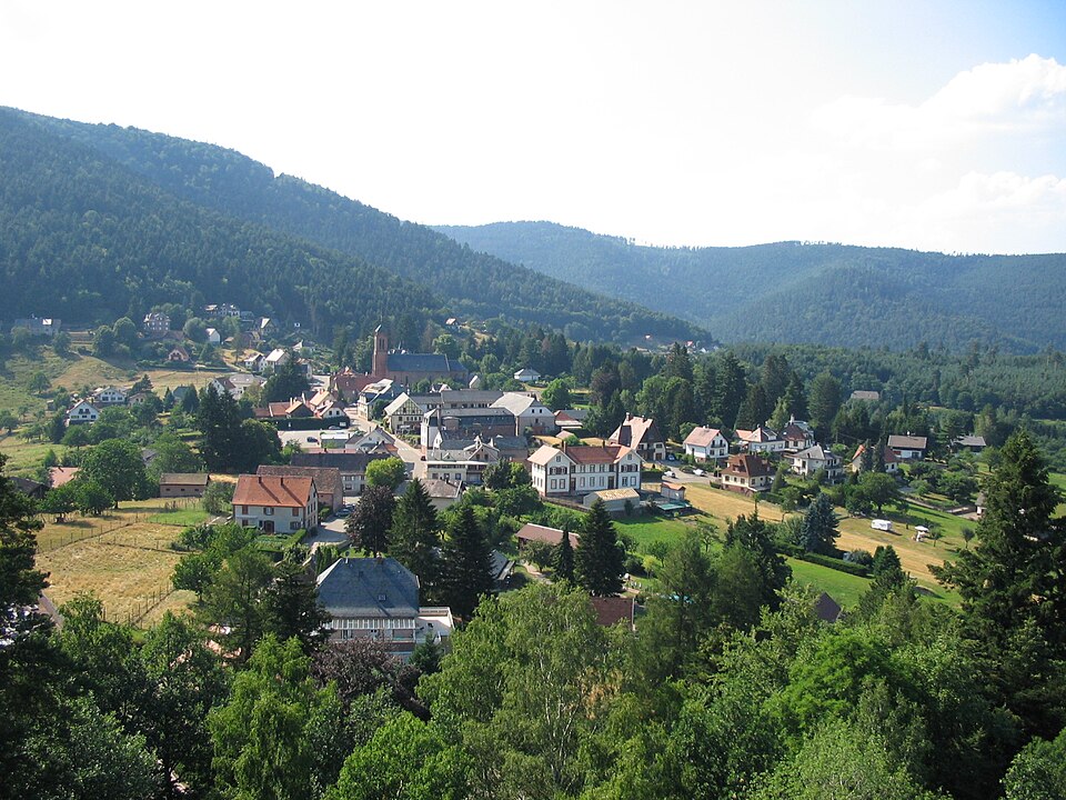 Wangenbourg 3