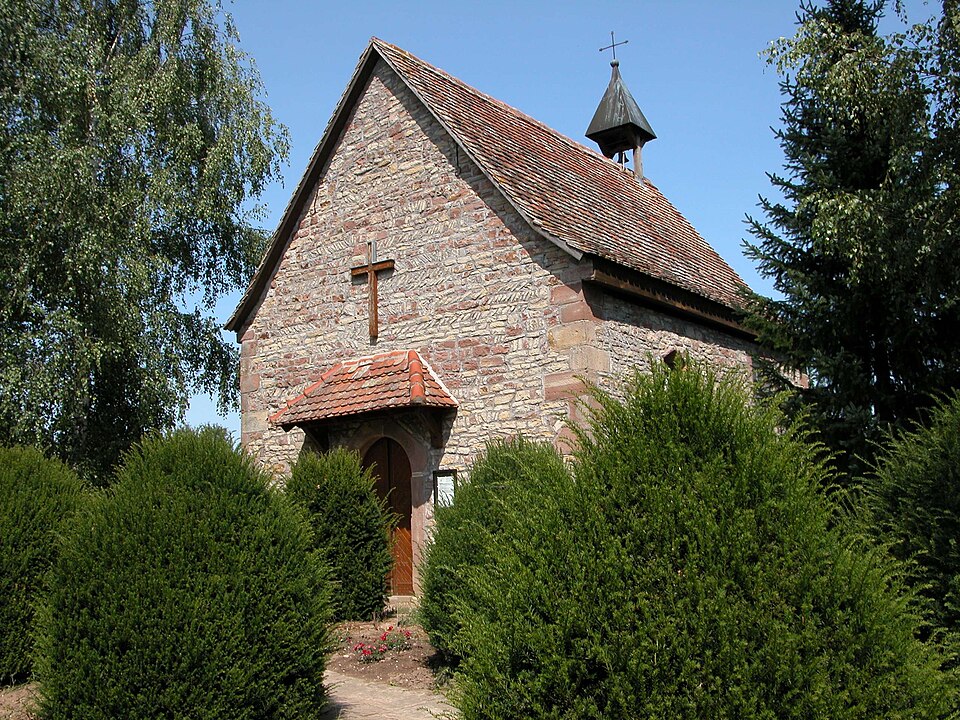 Erg chapelle saint michel 01