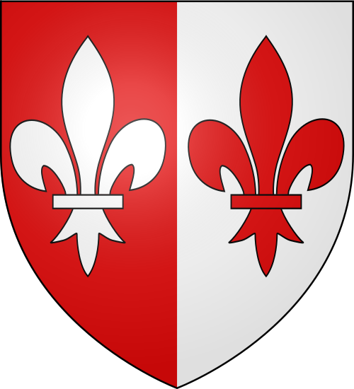 Blason de Eschwiller