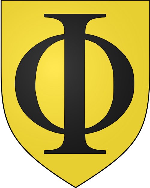 Blason de Fegersheim