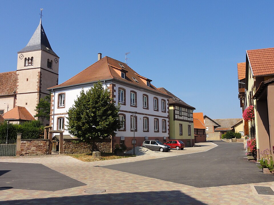 FessenheimBas Mairie (1)