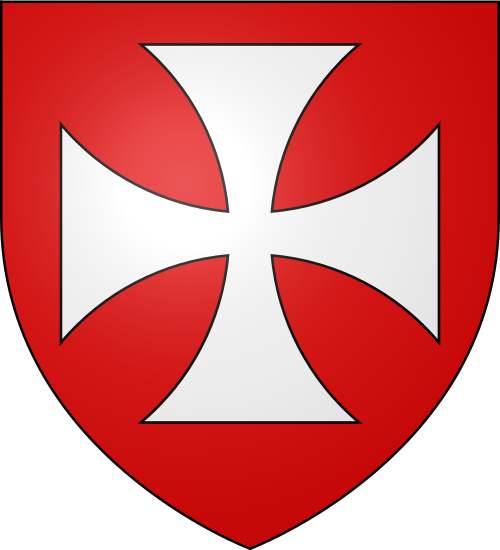 Blason de Fouday