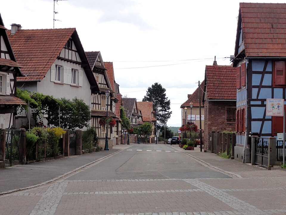 Froeschwiller 01