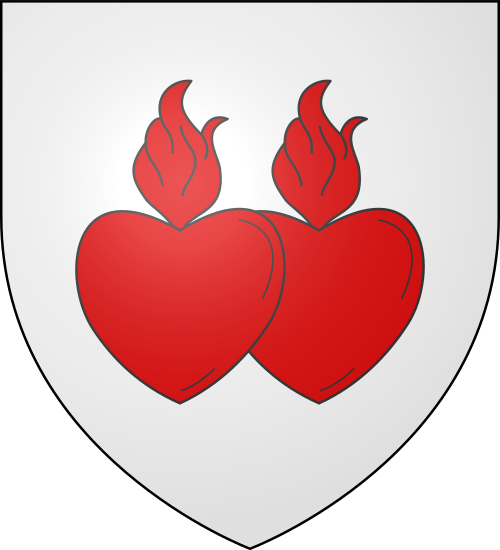 Blason de Gerstheim