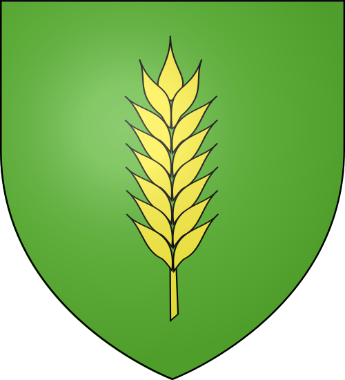 Blason de Gœrlingen