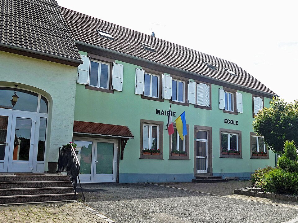 67 GOERLINGEN