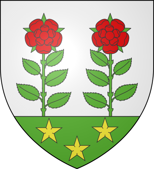 Blason de Gœrsdorf